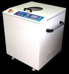 大型油墨攪拌脫泡機 針對印刷電路板油墨、UV膠、Silicon膠、UV膠、銀膠、環氧樹脂&hellip;等,精心研發之專業攪拌脫泡設備。 產品 岡業科技股份 BySources b2b 百索商情網